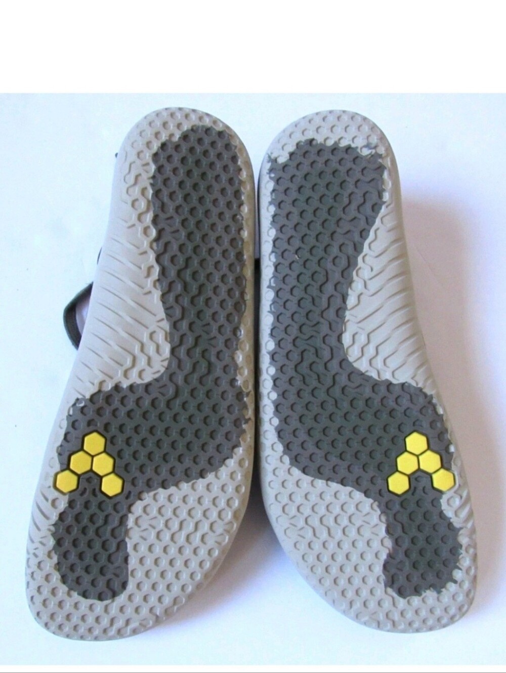 Vivobarefoot Shoes Gobi Dune JJF Sneaker Shadow Green Women's EUR 38 US 7 - Picture 7 of 9